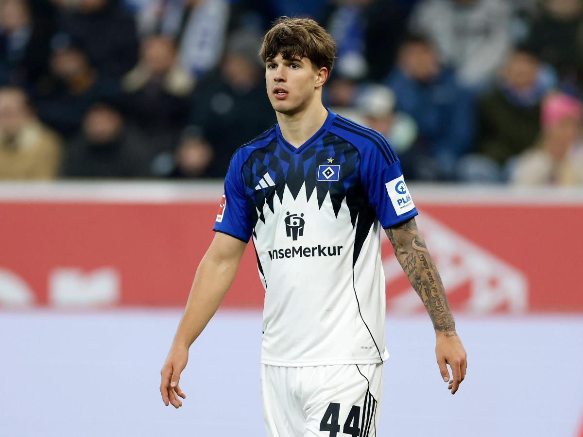 足球比分-法尔克：热刺后卫武什科维奇被推荐给拜仁，拜仁会继续关注他