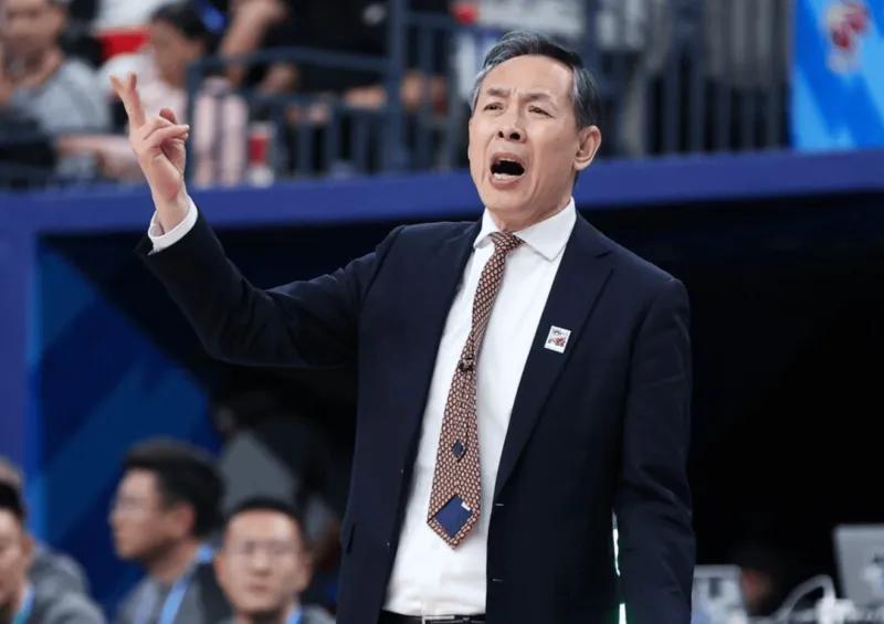 足球比分直播-北京又输关键球！许利民用废双小外，战术+用人全是卧底操作！