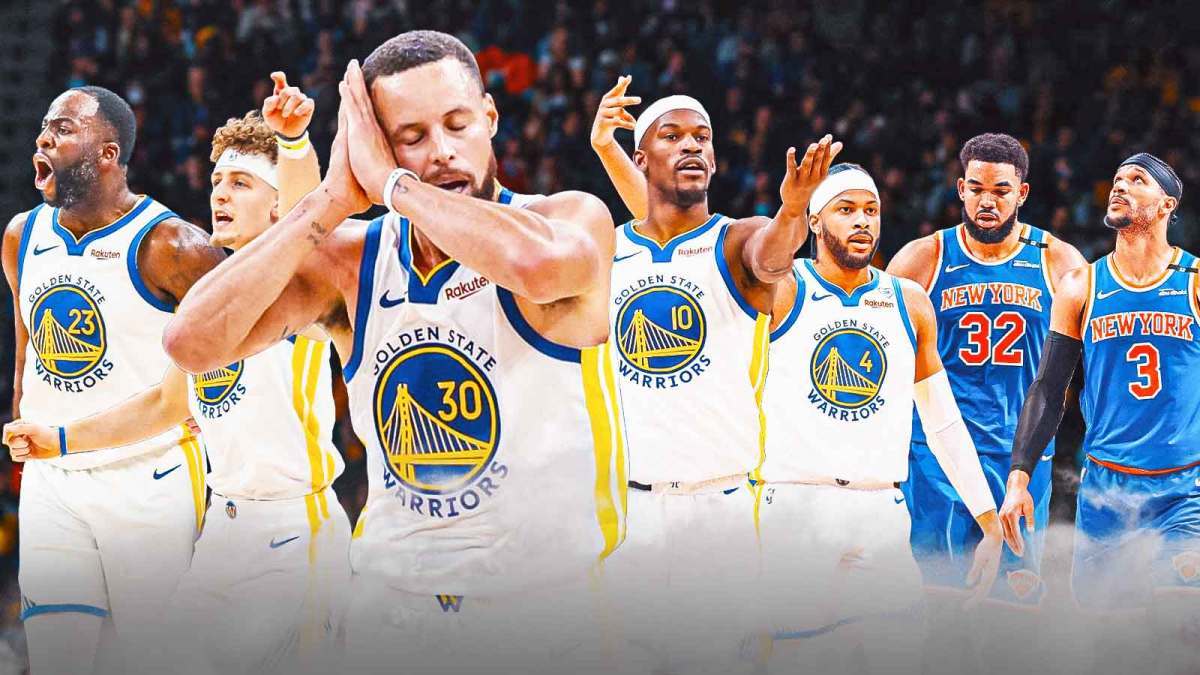 新球体育app-势不可挡,勇士队在库明加风波中继续保持火热状态,大胜尼克斯