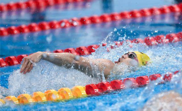 足球比分直播-受胃病困扰憾失奖牌 徐嘉余赛后哽咽落泪难掩失落